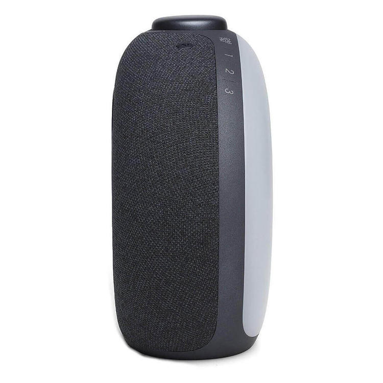 JBL HORIZON 2 | Radio-réveil - Bluetooth - Lumière LED - Stéréo - Noir-SONXPLUS La Sarre