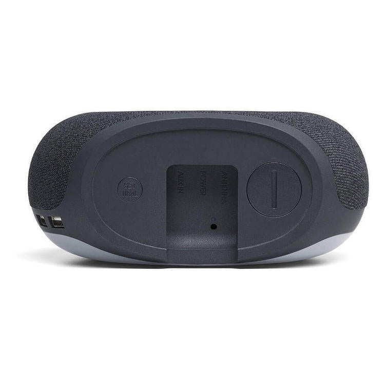 JBL HORIZON 2 | Radio-réveil - Bluetooth - Lumière LED - Stéréo - Noir-SONXPLUS La Sarre