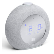 JBL HORIZON 2 | Radio-réveil - Bluetooth - Lumière LED - Stéréo - Gris-SONXPLUS La Sarre