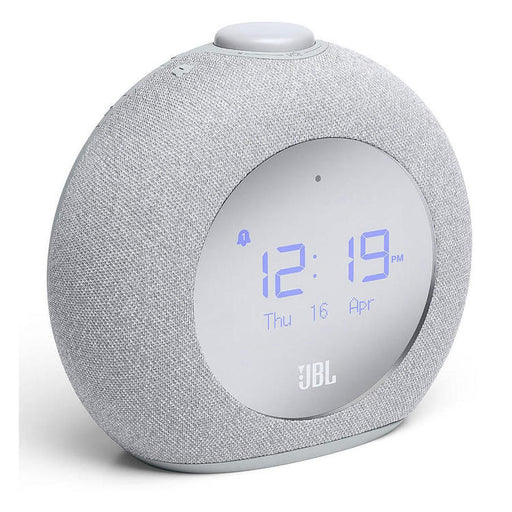 JBL HORIZON 2 | Radio-réveil - Bluetooth - Lumière LED - Stéréo - Gris-SONXPLUS La Sarre