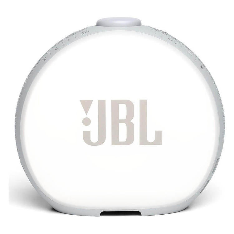 JBL HORIZON 2 | Radio-réveil - Bluetooth - Lumière LED - Stéréo - Gris-SONXPLUS La Sarre
