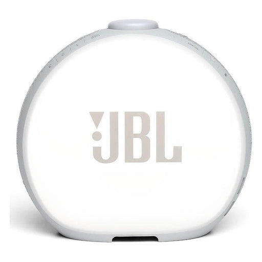 JBL HORIZON 2 | Radio-réveil - Bluetooth - Lumière LED - Stéréo - Gris-SONXPLUS La Sarre