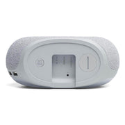 JBL HORIZON 2 | Radio-réveil - Bluetooth - Lumière LED - Stéréo - Gris-SONXPLUS La Sarre