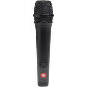JBL PBM 100 | Microphone PartyBox filaire - Réduction du bruit ambiant - Noir-SONXPLUS La Sarre