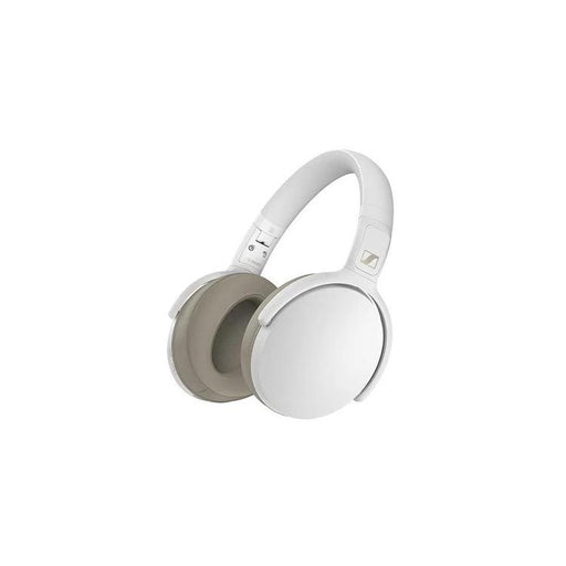 Sennheiser HD 350BT | Écouteurs sans fil supra-auriculaire - Blanc-SONXPLUS La Sarre