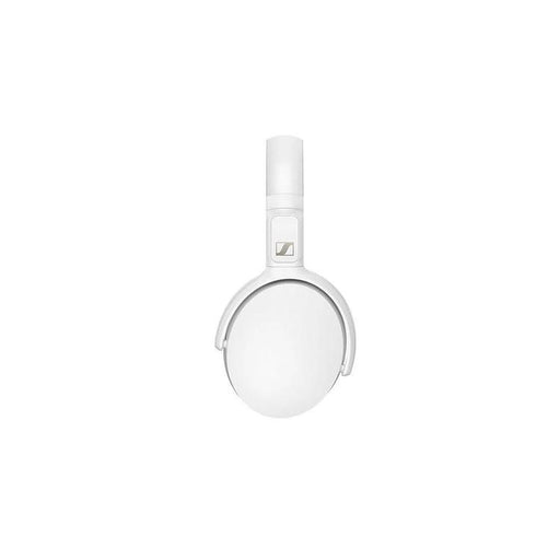 Sennheiser HD 350BT | Écouteurs sans fil supra-auriculaire - Blanc-SONXPLUS La Sarre