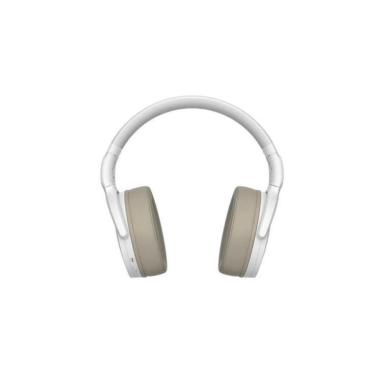 Sennheiser HD 350BT | Écouteurs sans fil supra-auriculaire - Blanc-SONXPLUS La Sarre