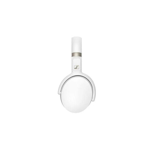 Sennheiser HD 450BT | Écouteurs sans fil supra-auriculaires - Système de réduction active du bruit - Blanc-SONXPLUS La Sarre