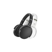 Sennheiser HD 450BT | Écouteurs sans fil supra-auriculaires - Système de réduction active du bruit - Blanc-SONXPLUS La Sarre