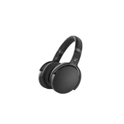 Sennheiser HD 450BT | Écouteurs sans fil supra-auriculaires - Système de réduction active du bruit - Noir-SONXPLUS La Sarre