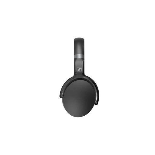 Sennheiser HD 450BT | Écouteurs sans fil supra-auriculaires - Système de réduction active du bruit - Noir-SONXPLUS La Sarre