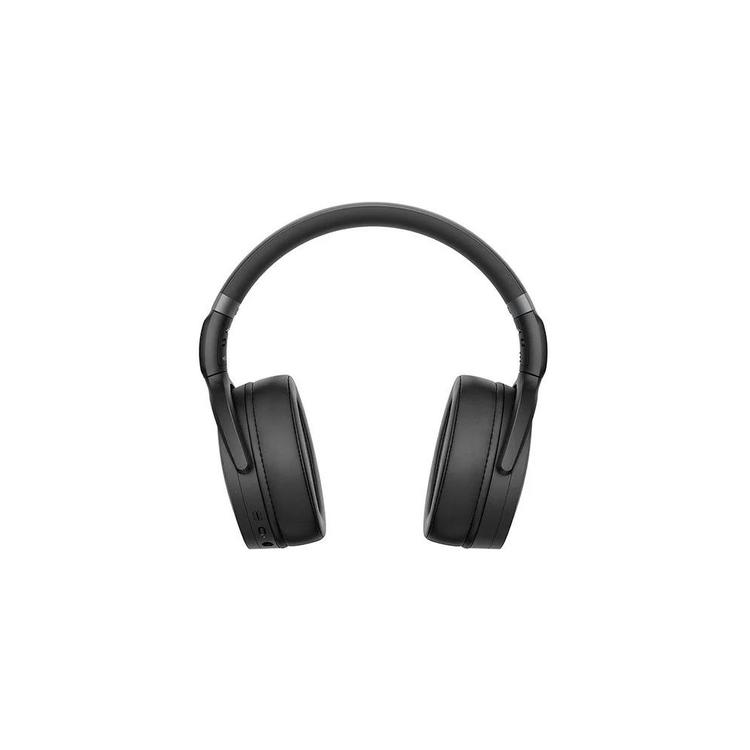 Sennheiser HD 450BT | Écouteurs sans fil supra-auriculaires - Système de réduction active du bruit - Noir-SONXPLUS La Sarre