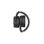 Sennheiser HD 450BT | Écouteurs sans fil supra-auriculaires - Système de réduction active du bruit - Noir-SONXPLUS La Sarre
