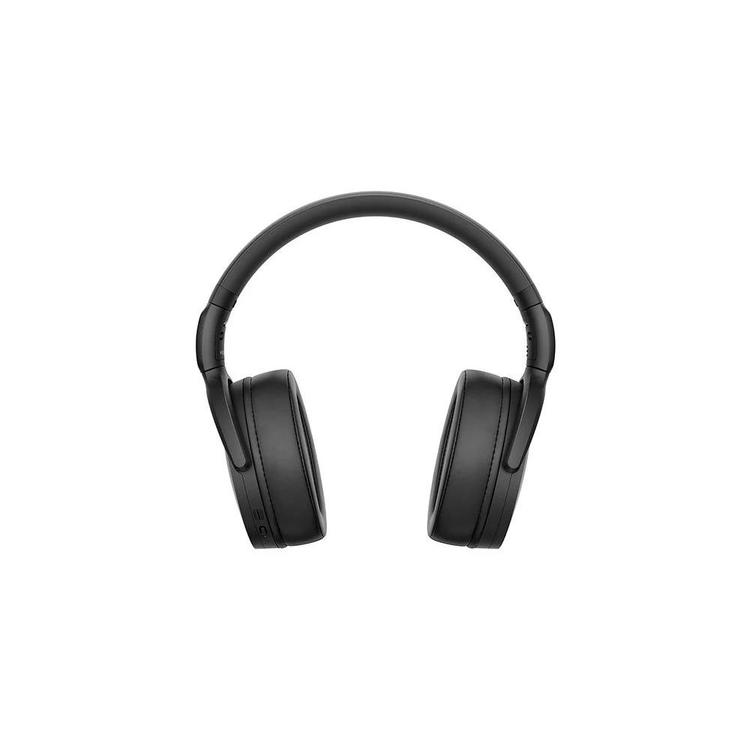 Sennheiser HD350BT | Écouteurs sans fil supra-auriculaire - Noir-SONXPLUS La Sarre