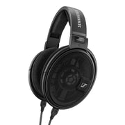 Sennheiser HD 660S | Écouteurs filaires supra-auriculaires ouverts dynamiques - Stéréo Hi-fi - Noir-SONXPLUS La Sarre