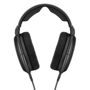 Sennheiser HD 660S | Écouteurs filaires supra-auriculaires ouverts dynamiques - Stéréo Hi-fi - Noir-SONXPLUS La Sarre