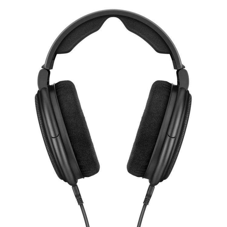 Sennheiser HD 660S | Écouteurs filaires supra-auriculaires ouverts dynamiques - Stéréo Hi-fi - Noir-SONXPLUS La Sarre