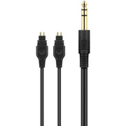 Sennheiser HD 660S | Écouteurs filaires supra-auriculaires ouverts dynamiques - Stéréo Hi-fi - Noir-SONXPLUS La Sarre