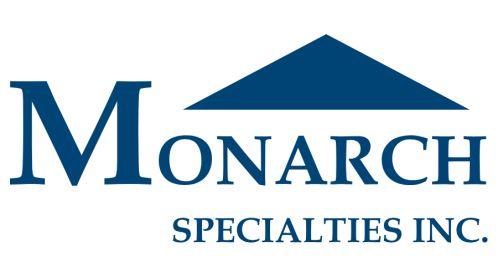 Monarch i7426 | Bureau d'ordinateur - Espresso et gris-SONXPLUS La Sarre