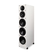 Paradigm Monitor SE 8000F | Haut-parleurs tour - 95 db - 45 Hz - 21 000 Hz - 8 ohms - Blanc - Paire-SONXPLUS La Sarre