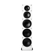 Paradigm Monitor SE 8000F | Haut-parleurs tour - 95 db - 45 Hz - 21 000 Hz - 8 ohms - Blanc - Paire-SONXPLUS La Sarre