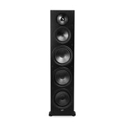 Paradigm Monitor SE 8000F | Haut-parleurs tour - 95 db - 45 Hz - 21 000 Hz - 8 ohms - Noir - Paire-SONXPLUS La Sarre