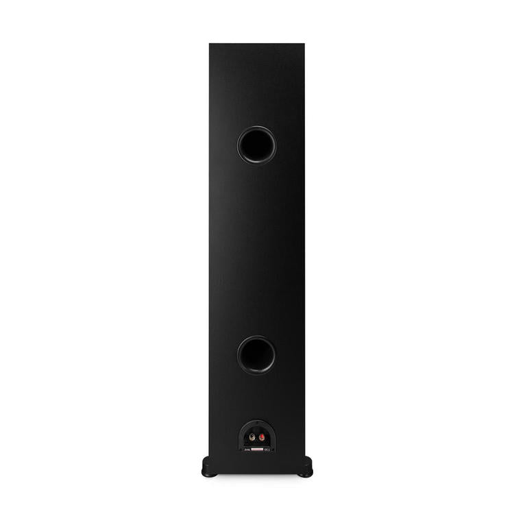 Paradigm Monitor SE 8000F | Haut-parleurs tour - 95 db - 45 Hz - 21 000 Hz - 8 ohms - Noir - Paire-SONXPLUS La Sarre