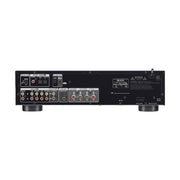Denon PMA-600NE | Amplificateur intégré 2 canaux - 70 W / Canal - Prise de charge Bluetooth - Noir-SONXPLUS La Sarre