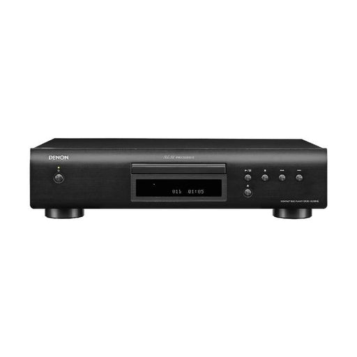 Denon DCD-600NE | Lecteur CD - Traitement AL32 Processing Plus - Mode Pure Direct - Noir-SONXPLUS La Sarre