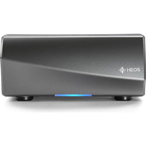 Denon HEOS LINK | Pré-Amplificateur sans fil de zone - Bluetooth - HEOS - Noir-SONXPLUS La Sarre