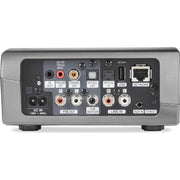 Denon HEOS LINK | Pré-Amplificateur sans fil de zone - Bluetooth - HEOS - Noir-SONXPLUS La Sarre