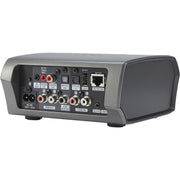 Denon HEOS LINK | Pré-Amplificateur sans fil de zone - Bluetooth - HEOS - Noir-SONXPLUS La Sarre