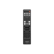 Denon DM-41SBK | Micro-Chaîne Hi-Fi sans fil - 2 Canaux - Bluetooth - Noir-SONXPLUS La Sarre