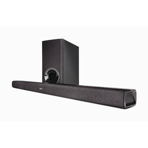 Denon DHT-S316 | Système de Barre de son Cinéma maison - 2.1 canaux - Bluetooth - Caisson de graves sans fil - Noir-SONXPLUS La Sarre