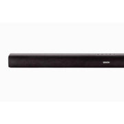 Denon DHT-S316 | Système de Barre de son Cinéma maison - 2.1 canaux - Bluetooth - Caisson de graves sans fil - Noir-SONXPLUS La Sarre