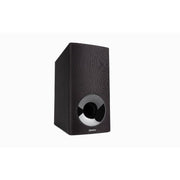 Denon DHT-S316 | Système de Barre de son Cinéma maison - 2.1 canaux - Bluetooth - Caisson de graves sans fil - Noir-SONXPLUS La Sarre
