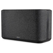 Denon HOME 350 | Haut-parleur intelligent sans fil - Bluetooth - Stéréo - HEOS intégré - Noir-SONXPLUS La Sarre
