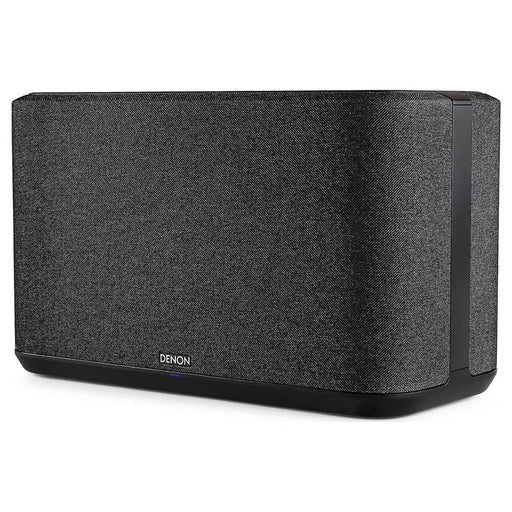 Denon HOME 350 | Haut-parleur intelligent sans fil - Bluetooth - Stéréo - HEOS intégré - Noir-SONXPLUS La Sarre