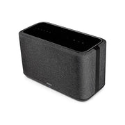 Denon HOME 350 | Haut-parleur intelligent sans fil - Bluetooth - Stéréo - HEOS intégré - Noir-SONXPLUS La Sarre