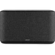 Denon HOME 350 | Haut-parleur intelligent sans fil - Bluetooth - Stéréo - HEOS intégré - Noir-SONXPLUS La Sarre