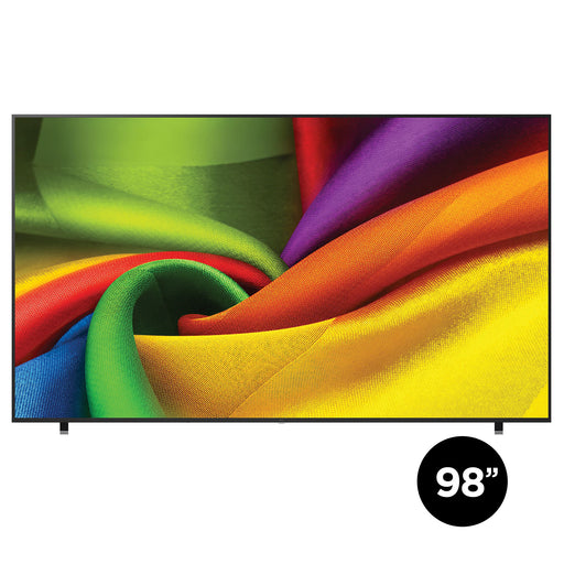 LG 98NU850BPUB | Téléviseur UHD 98" - 60Hz (VRR144Hz) - Série NU85 - ThinQ AI | 01 | Sonxplus La Sarre