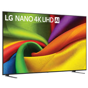 LG 98NU850BPUB | Téléviseur UHD 98" - 60Hz (VRR144Hz) - Série NU85 - ThinQ AI | 02 | Sonxplus La Sarre