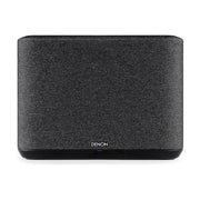Denon HOME 250 | Haut-parleur sans fil - Bluetooth - Couplage Stéréo - HEOS intégré - Noir-SONXPLUS La Sarre