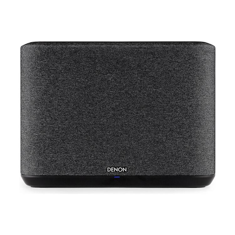 Denon HOME 250 | Haut-parleur sans fil - Bluetooth - Couplage Stéréo - HEOS intégré - Noir-SONXPLUS La Sarre