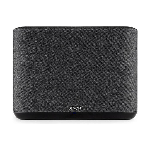 Denon HOME 250 | Haut-parleur sans fil - Bluetooth - Couplage Stéréo - HEOS intégré - Noir-SONXPLUS La Sarre