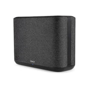 Denon HOME 250 | Haut-parleur sans fil - Bluetooth - Couplage Stéréo - HEOS intégré - Noir-SONXPLUS La Sarre