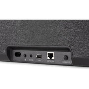 Denon HOME 250 | Haut-parleur sans fil - Bluetooth - Couplage Stéréo - HEOS intégré - Noir-SONXPLUS La Sarre