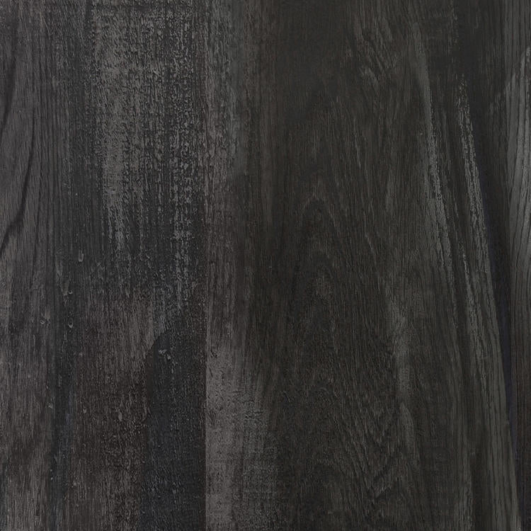 Monarch Specialties I 2823 | Meuble TV - 60" - 3 Tiroirs - Imitation Bois - Noir-La Sarre