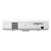 Samsung The Premiere LSP9T | Projecteur TV Triple Laser intelligent - HDR 10+ - 130" - Blanc-SONXPLUS La Sarre
