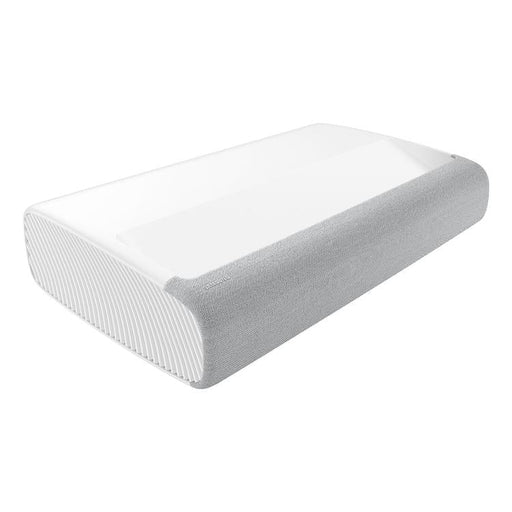 Samsung The Premiere LSP7T | Projecteur TV Laser intelligent - HDR - 120" - Blanc-SONXPLUS La Sarre